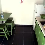 La Casa Di Adele 펜션 시라쿠사