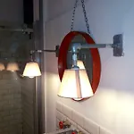 펜션 La Casa Di Adele *
