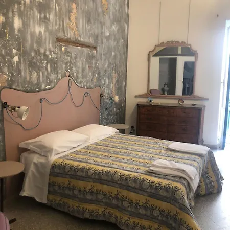 펜션 La Casa Di Adele 시라쿠사