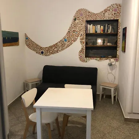 La Casa Di Adele 別荘 *