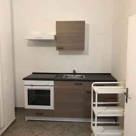 別荘 La Casa Di Adele *