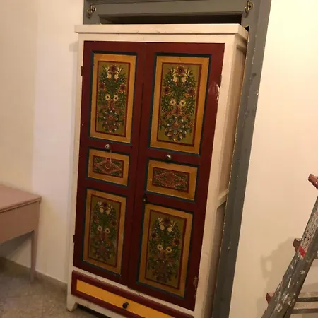 La Casa Di Adele 別荘 シラクーサ