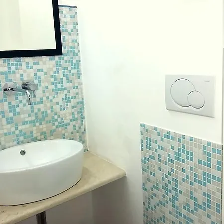 別荘 La Casa Di Adele *