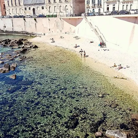 別荘 La Casa Di Adele シラクーサ