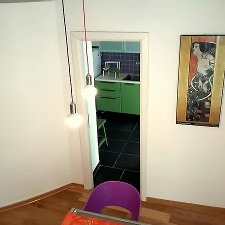 度假居 La Casa Di Adele