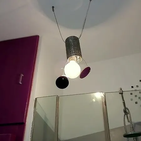 La Casa Di Adele