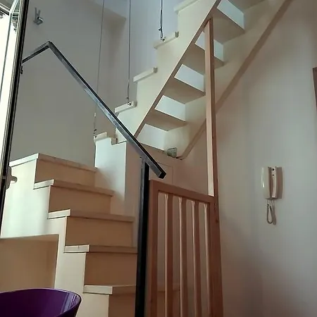 別荘 La Casa Di Adele