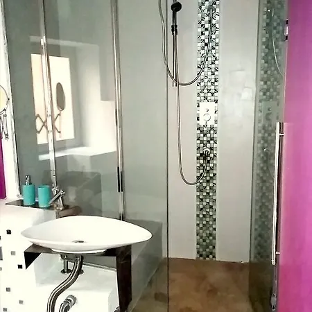 בית נופש La Casa Di Adele