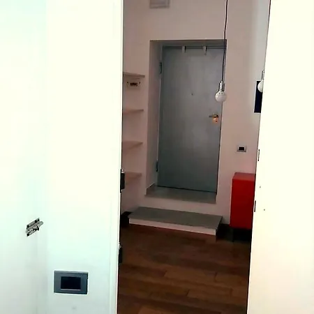 La Casa Di Adele 別荘