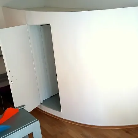 La Casa Di Adele בית נופש *