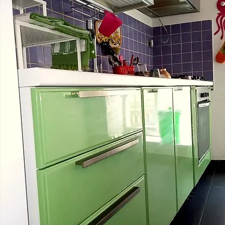 La Casa Di Adele * シラクーサ