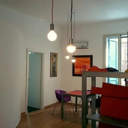 La Casa Di Adele 度假居