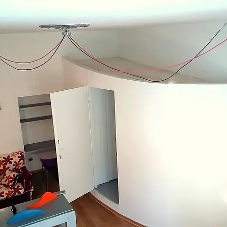 Hébergement de vacances La Casa Di Adele Syracuse