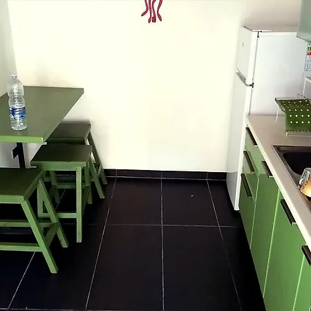 La Casa Di Adele 別荘 シラクーサ