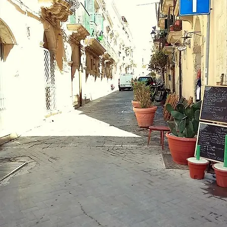 La Casa Di Adele シラクーサ