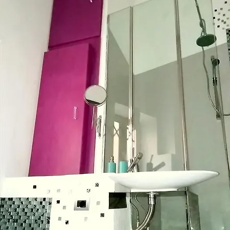 別荘 La Casa Di Adele