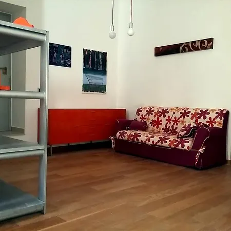 La Casa Di Adele シラクーサ