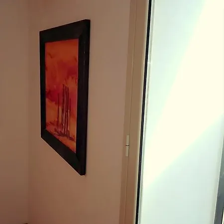 別荘 La Casa Di Adele *