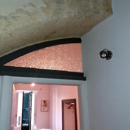 La Casa Di Adele 別荘 *