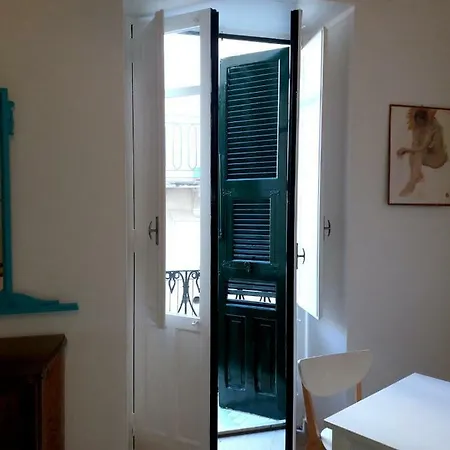 La Casa Di Adele 別荘 シラクーサ