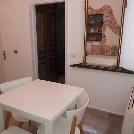 La Casa Di Adele