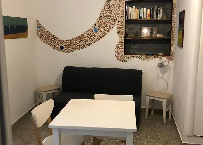 La Casa Di Adele Ferienhaus *