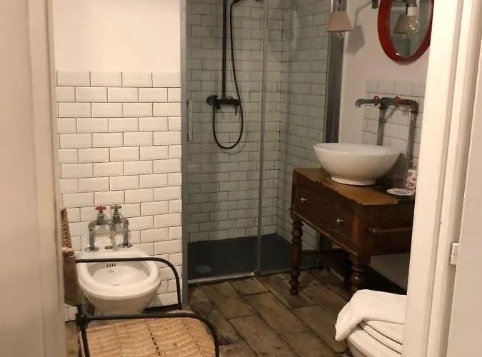 La Casa Di Adele Ferienhaus Syrakus