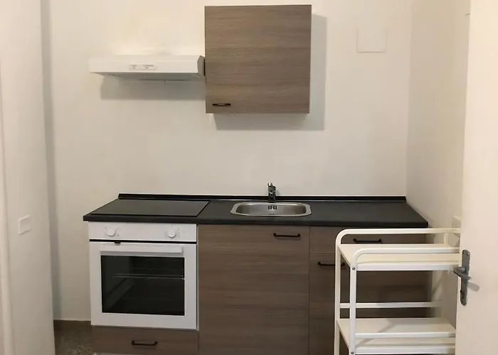 Ferienhaus La Casa Di Adele *