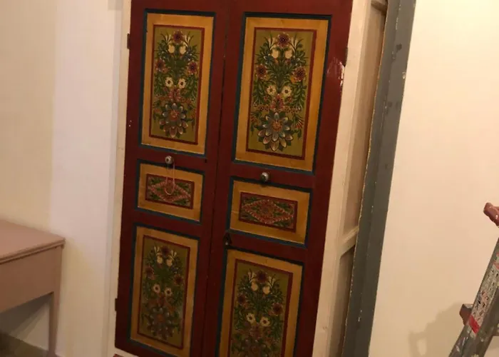 La Casa Di Adele Ferienhaus Syrakus