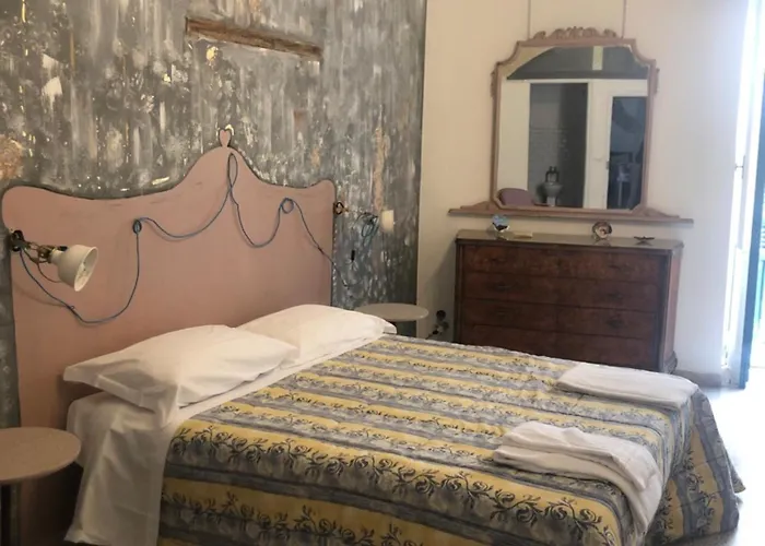 Ferienhaus La Casa Di Adele Syrakus