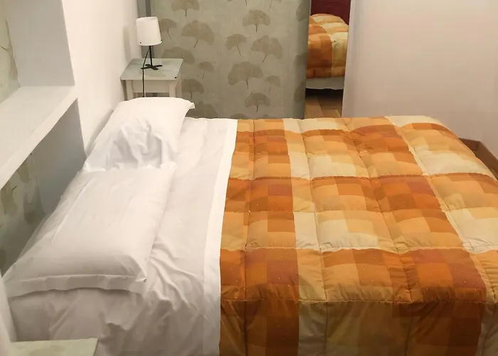 La Casa Di Adele *