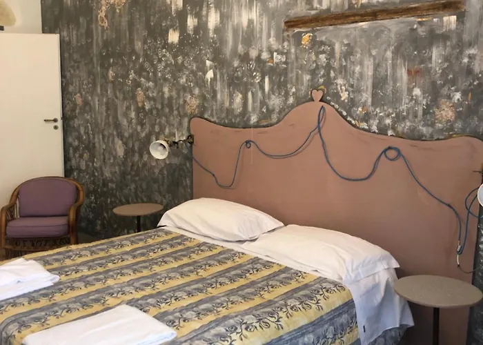 La Casa Di Adele Syrakus