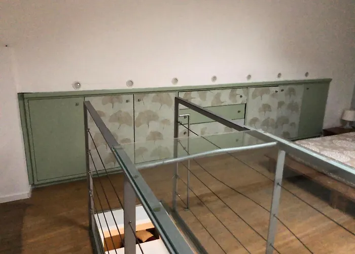 La Casa Di Adele Ferienhaus