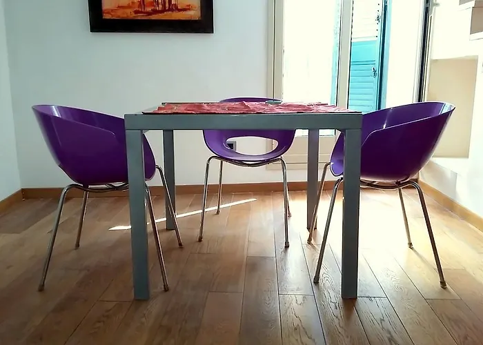 Ferienhaus La Casa Di Adele *