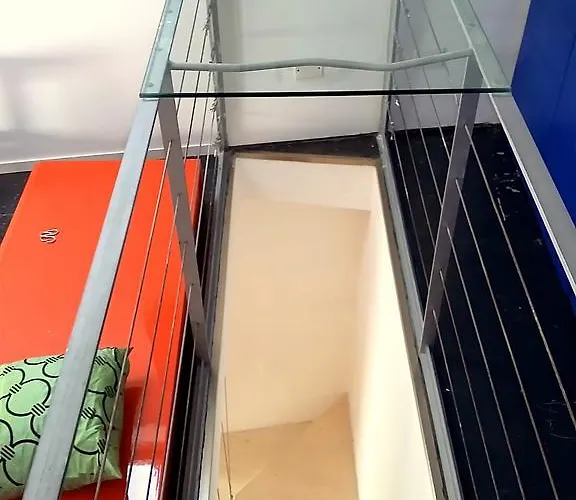 Ferienhaus La Casa Di Adele