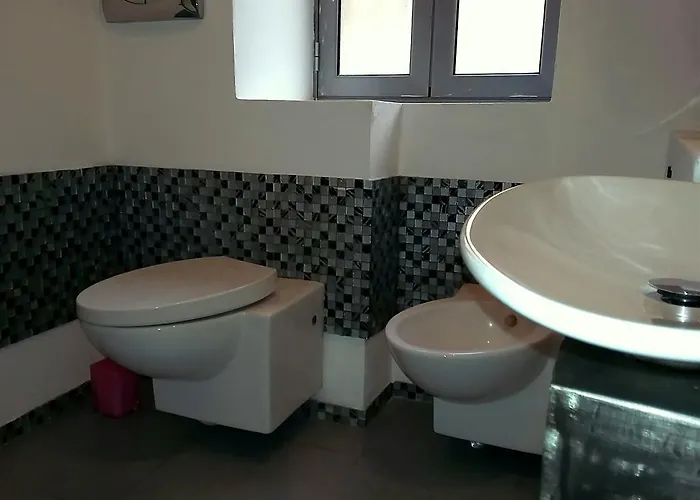 La Casa Di Adele Syrakus