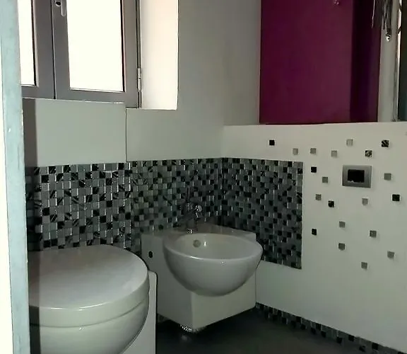 La Casa Di Adele * Syracuse