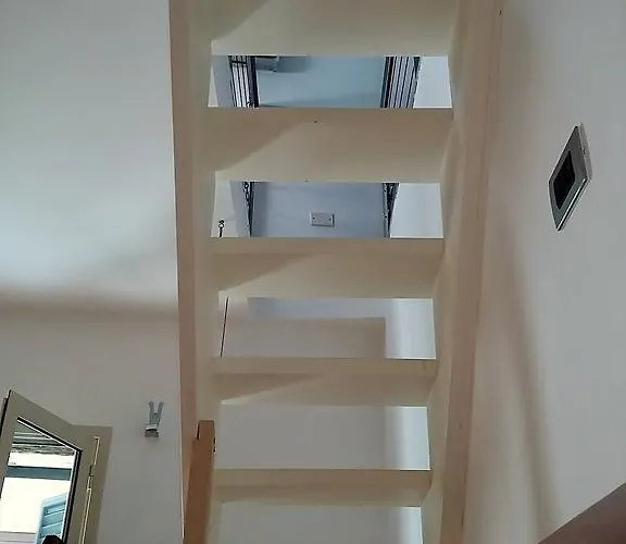 La Casa Di Adele Syrakus