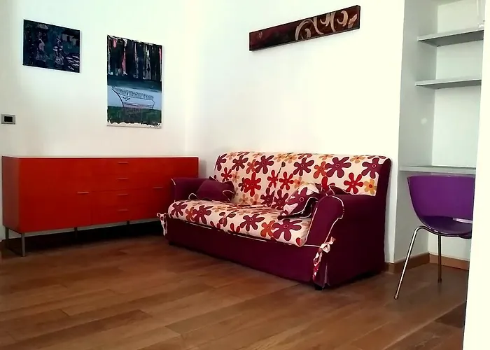 La Casa Di Adele *
