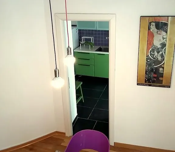 Ferienhaus La Casa Di Adele