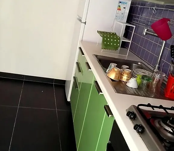 La Casa Di Adele Ferienhaus
