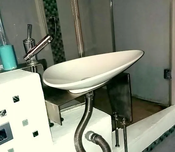 La Casa Di Adele *