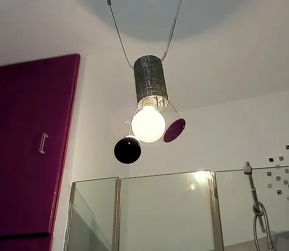 La Casa Di Adele