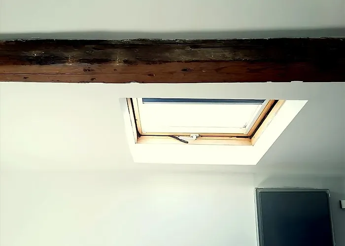 La Casa Di Adele Ferienhaus *