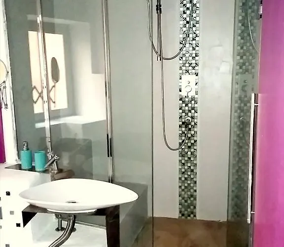 Ferienhaus La Casa Di Adele