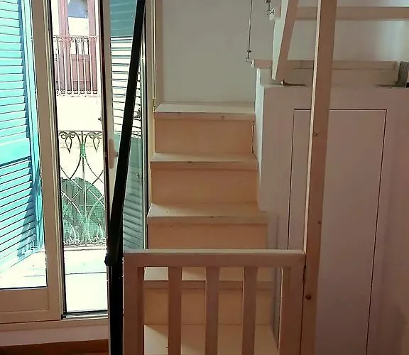 La Casa Di Adele Syrakus