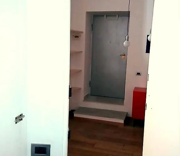 La Casa Di Adele Ferienhaus
