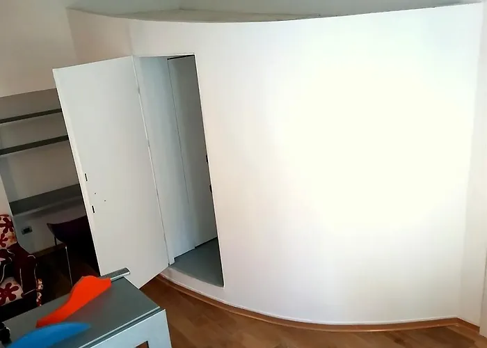 La Casa Di Adele Ferienhaus *