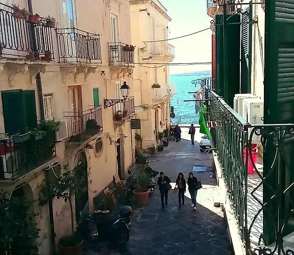 La Casa Di Adele *