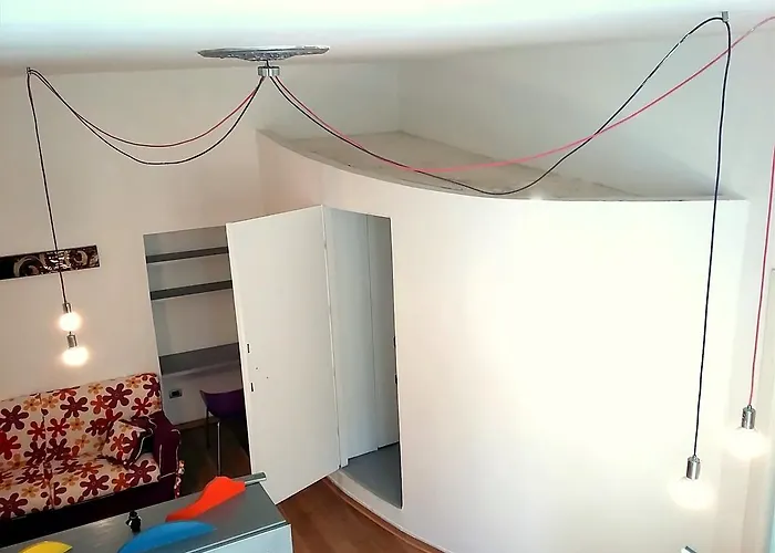 Ferienhaus La Casa Di Adele Syrakus